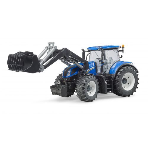 Bruder brd03121 trattore new - bruder,