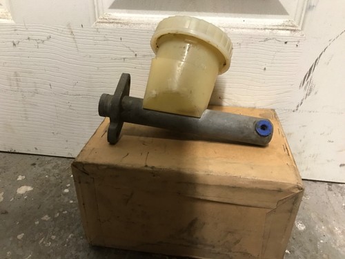 Cilindro principale freno