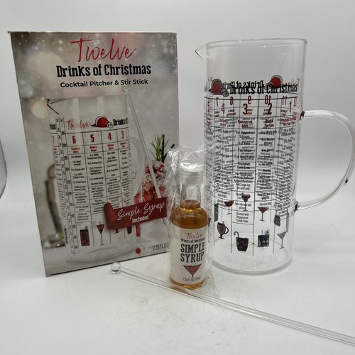 Dodici bevande natale - bevande,