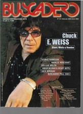 BUSCADERO Rivista Musicale N°