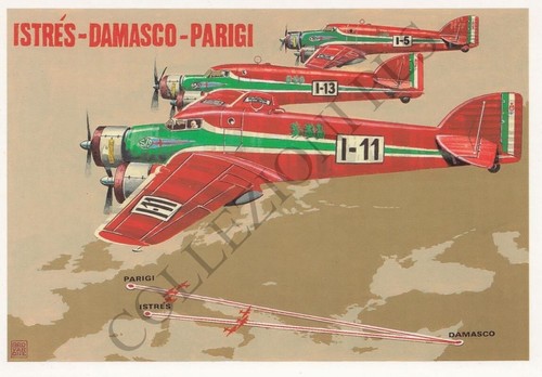 Aviazione - , brovarone)