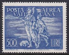 CITTÀ DEL VATICANO 1948 Aria