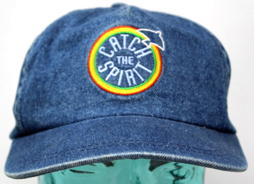 Cappello catch the spirit - cappello,