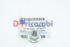 Dado esagonale m12 - dado,