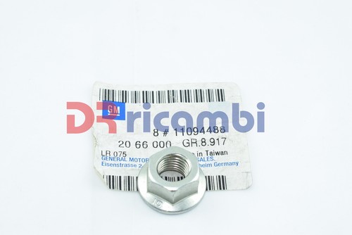 Dado esagonale m12 - esagonale,