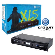 Crown Audio XLS1002