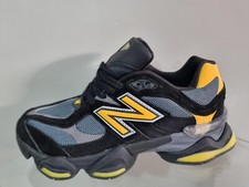 NEW BALANCE 9060  Black