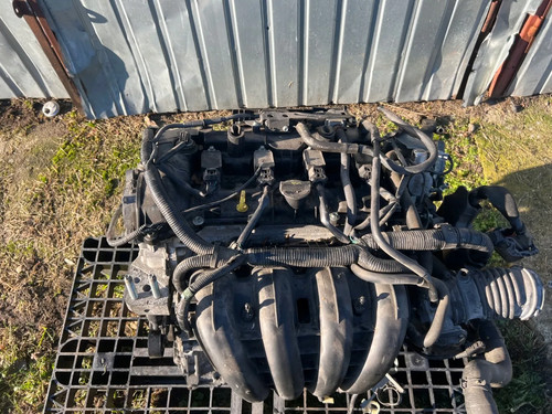 Motore mazda pyfa pyy1 5 - motore, 2.5