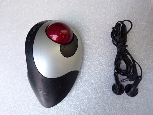 Logitech cordless ottico - logitech,