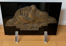 fortunato depero Bronzo