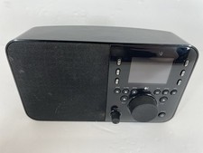 Logitech Squeezebox Radio