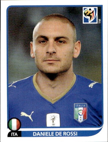 Figurina fifa world cup south - fifa,