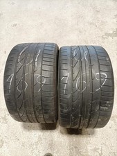 2x Bridgestone Potenza N1