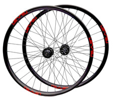 Ribble Level 27,5" Set ruote 6