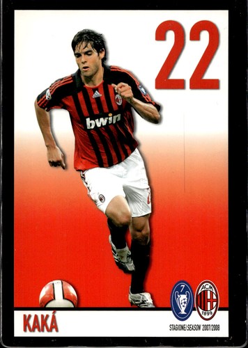 Cartolina postcard calcio - cartolina,