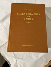 Storia della citta parma - di,