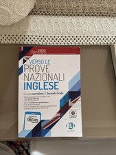 Verso prove nazionali - verso, le