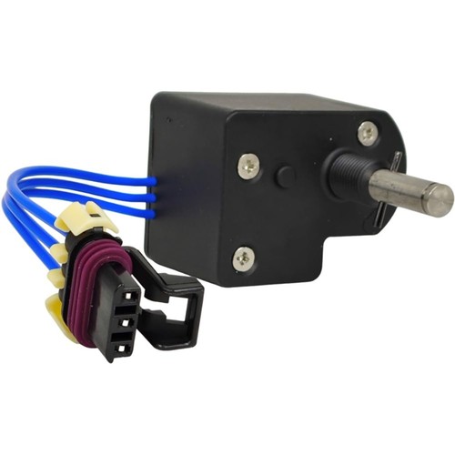 Pto switch rotary - pto,