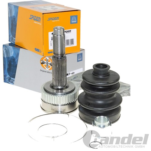Kit giunto albero motore - kit,