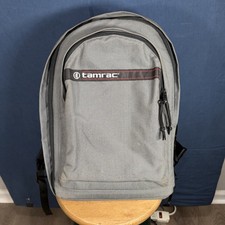 Borsa fotocamera zaino vintage