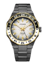 Citizen NB6035-55H Serie 8