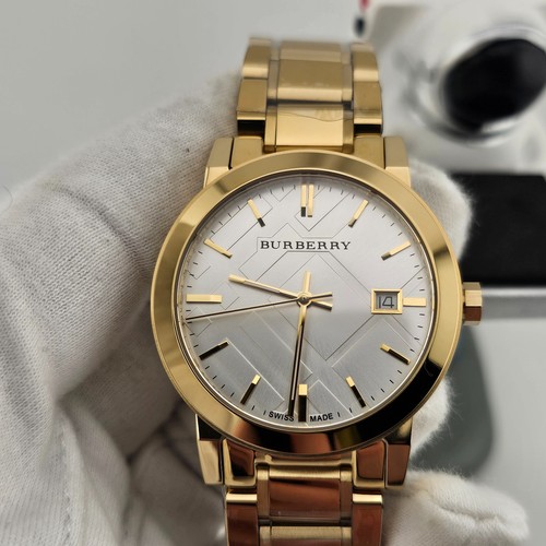 Nuovo orologio burberry bu9003 - orologio,