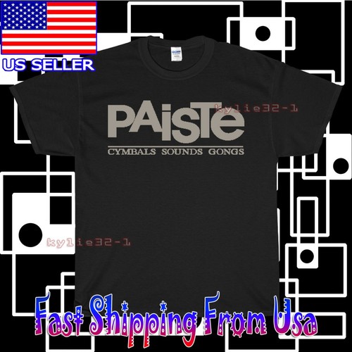 Nuova camicia paiste - paiste, cymbals
