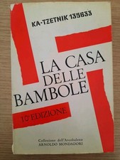 "Ka-Tzetnik" - La casa delle