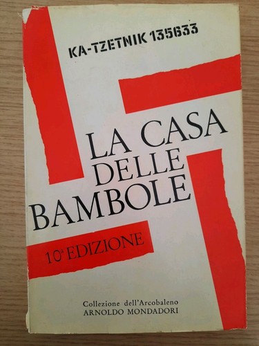 Tzetnik la casa - -, delle