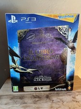 Gioco Harry Potter Il Libro Degli Incantesimi Ps3