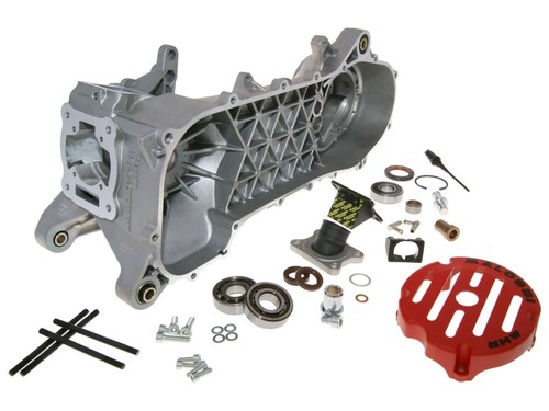 Carter motore malossi mhr - carter,