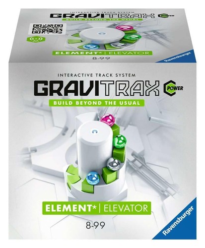 Ravensburger gravitrax power - gravitrax,