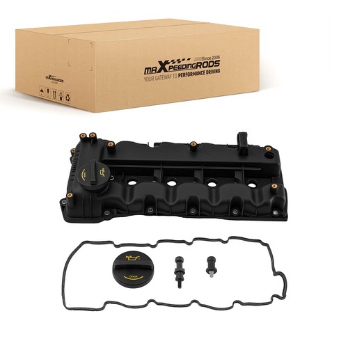 Cache culbuteur for - culbuteur, hyundai