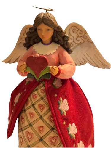 Figurina jim shore heartwood - figurina,