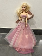 Barbie Holiday Magia Delle Feste 2009 50 Anniversario. Mattel