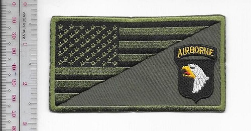 Army vietnam epoca 101 - us,