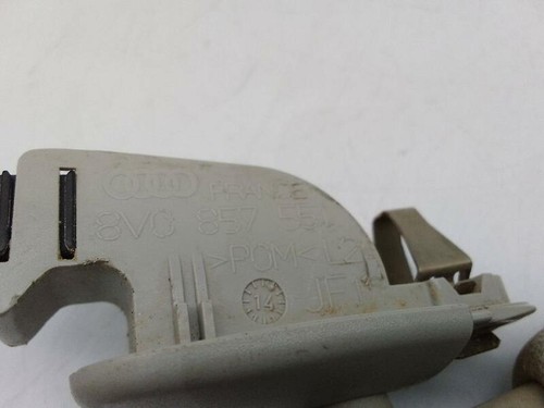 8v0857551 aletta parasole - aletta,
