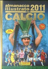 ALMANACCO ILLUSTRATO DEL