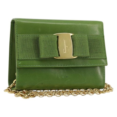 Salvatore ferragamo vara borsa - vara,