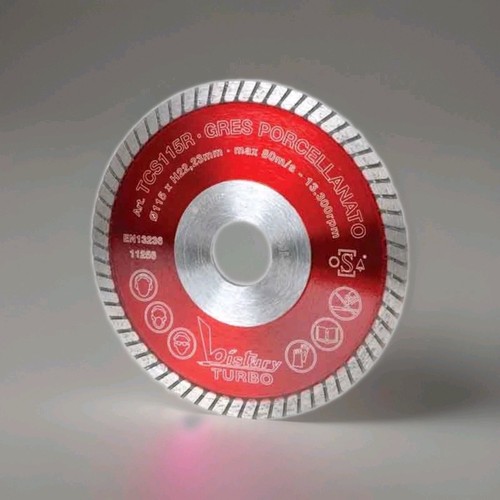 Disco diamantato montolit - disco,