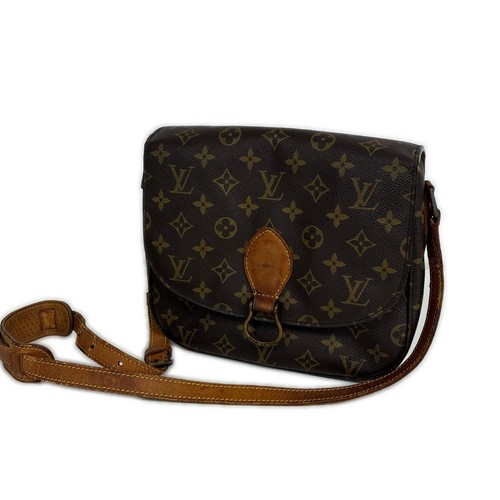 Borsa tracolla louis vuitton - borsa,