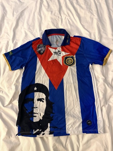 Maglia calcio madureira - maglia,
