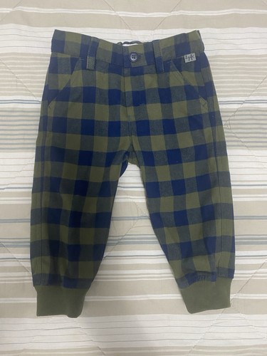Pantalone bambino gufo - pantalone,