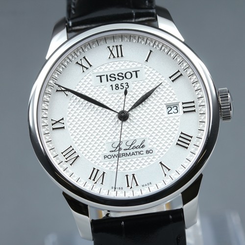 Orologio uomo tissot - orologio, locle