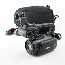 Canon XA10 - Videocamera HD professionale - con 64 GB di memoria flash interna