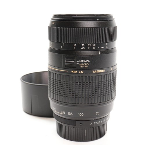 Tamron 300 per - tamron, pentax