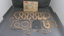 0011019 GOLDONI GEARBOX GASKET