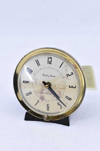 Orologio sveglia baby ben - sveglia,