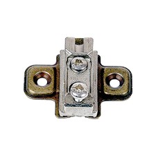 BASETTA P/CERNIERE A0051 BRONZATA ANT. (50,0 PZ)