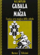 Cabala magia antica arte - magia,